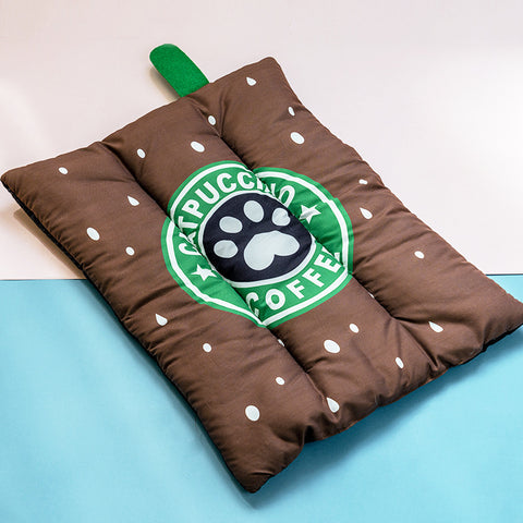Dog Cooling Mat Pet Beds Cat Rug Ice Silk Pet Self Cooling Pad Blanket Summer Washable Oxford Farbric Cooling Down Summer Fruit Dog Cooling Mat Pet Beds Cat Rug Ice Silk Pet Self Cooling Pad Blanket Summer Washable Oxford Farbric Cooling Down Summer Fruit