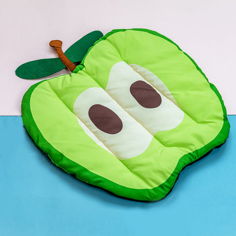 Dog Cooling Mat Pet Beds Cat Rug Ice Silk Pet Self Cooling Pad Blanket Summer Washable Oxford Farbric Cooling Down Summer Fruit Dog Cooling Mat Pet Beds Cat Rug Ice Silk Pet Self Cooling Pad Blanket Summer Washable Oxford Farbric Cooling Down Summer Fruit