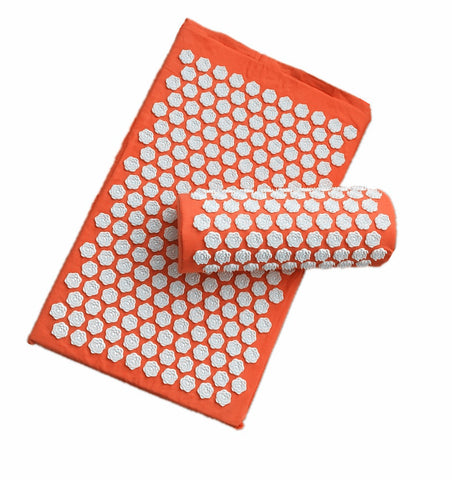 Acupuncture Yoga Cushion Massage Cushion and Pillow Acupuncture Yoga Cushion Massage Cushion and Pillow