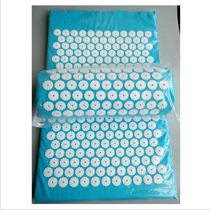 Acupuncture Yoga Cushion Massage Cushion and Pillow Acupuncture Yoga Cushion Massage Cushion and Pillow