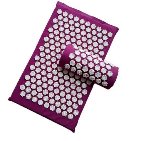 Acupuncture Yoga Cushion Massage Cushion and Pillow Acupuncture Yoga Cushion Massage Cushion and Pillow