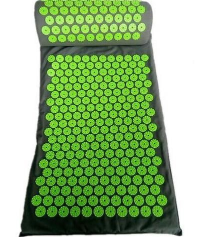 Acupuncture Yoga Cushion Massage Cushion and Pillow Acupuncture Yoga Cushion Massage Cushion and Pillow