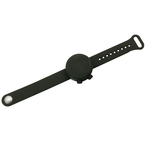 Outdooor Silicone Wristband Hand Sanitizer Disinfectant Bracelet Outdooor Silicone Wristband Hand Sanitizer Disinfectant Bracelet