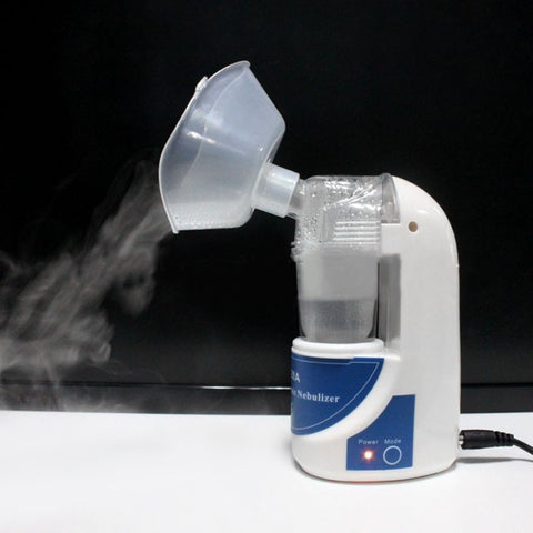 Household ultrasonic atomizer atomizer beauty sprayer Household ultrasonic atomizer atomizer beauty sprayer