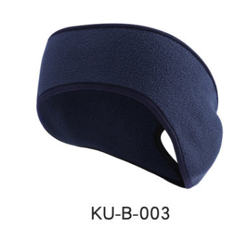 Sports Headband Running Fitness Yoga Warm Ear Cover Sports Headband Running Fitness Yoga Warm Ear Cover