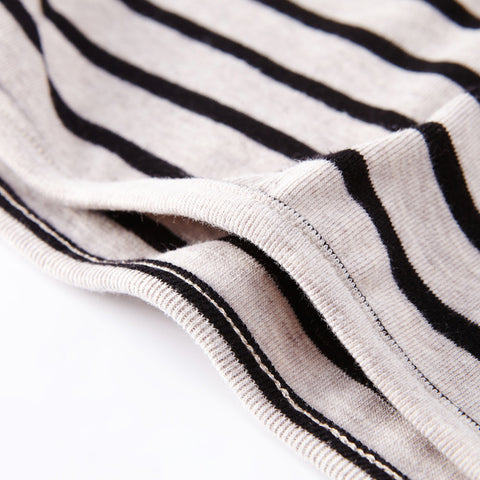 Fashion Striped Print 2021 Kids Baby Girls Clothes Cotton Long Sleeve T Shirts For Children Girls Autumn Spring Baby Clothing Fashion Striped Print 2021 Kids Baby Girls Clothes Cotton Long Sleeve T Shirts For Children Girls Autumn Spring Baby Clothing