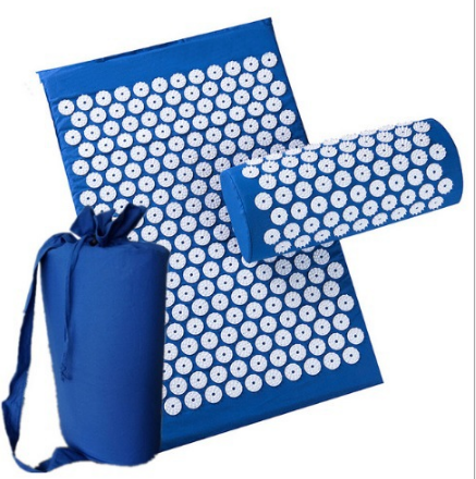 Acupuncture Yoga Cushion Massage Cushion and Pillow Acupuncture Yoga Cushion Massage Cushion and Pillow