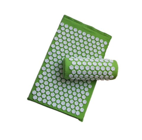 Acupuncture Yoga Cushion Massage Cushion and Pillow Acupuncture Yoga Cushion Massage Cushion and Pillow