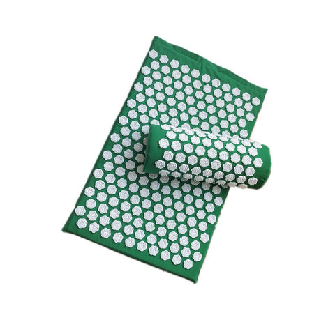 Acupuncture Yoga Cushion Massage Cushion and Pillow Acupuncture Yoga Cushion Massage Cushion and Pillow