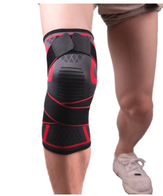 Sports Knee Pads Fitness Running Cycling Knee Support Braces Elastic Nylon Sport Compression Knee Pad Sleeve Sports Knee Pads Fitness Running Cycling Knee Support Braces Elastic Nylon Sport Compression Knee Pad Sleeve