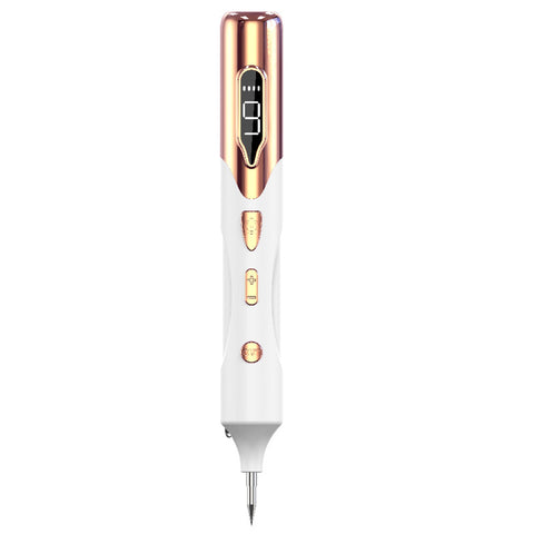 Miniature Spot Removing Freckles Embroidery Beauty Instrument Miniature Spot Removing Freckles Embroidery Beauty Instrument