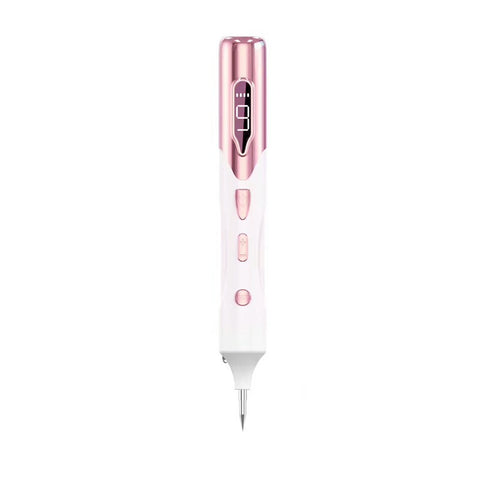 Miniature Spot Removing Freckles Embroidery Beauty Instrument Miniature Spot Removing Freckles Embroidery Beauty Instrument