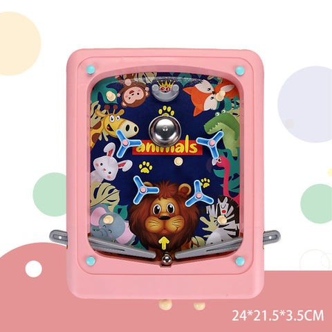 Creative Children's Three-Dimensional Pachinko Toy Creative Children's Three-Dimensional Pachinko Toy