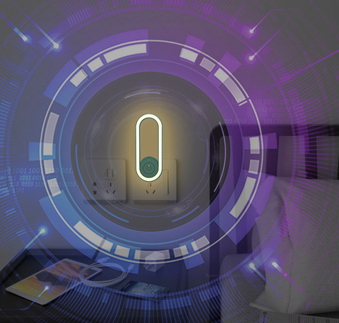 New Hot Selling Household Indoor  Mosquito Repellent Night Light Artifact New Hot Selling Household Indoor  Mosquito Repellent Night Light Artifact