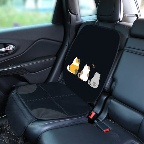 Anti-Slip Anti-Skid Pad For Child Safety Seat Anti-Slip Anti-Skid Pad For Child Safety Seat