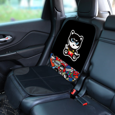 Anti-Slip Anti-Skid Pad For Child Safety Seat Anti-Slip Anti-Skid Pad For Child Safety Seat