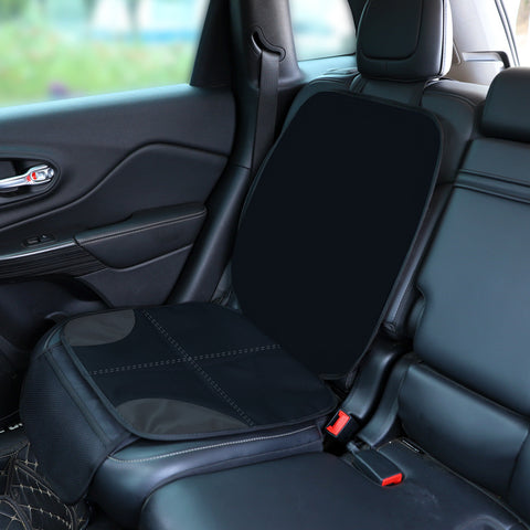 Anti-Slip Anti-Skid Pad For Child Safety Seat Anti-Slip Anti-Skid Pad For Child Safety Seat