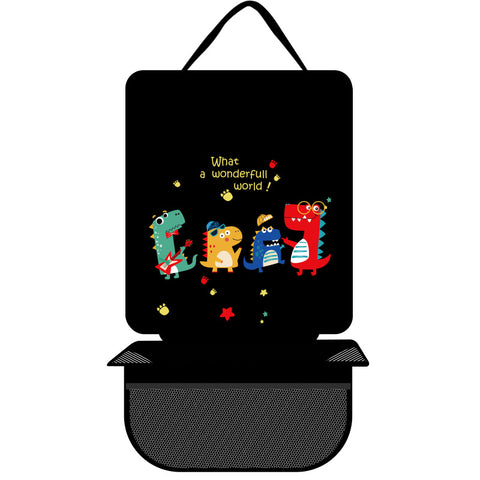 Anti-Slip Anti-Skid Pad For Child Safety Seat Anti-Slip Anti-Skid Pad For Child Safety Seat