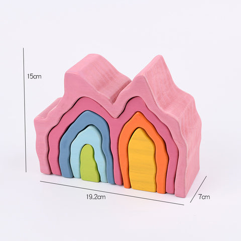 Early Childhood Education Wooden Toys Early Childhood Education Wooden Toys