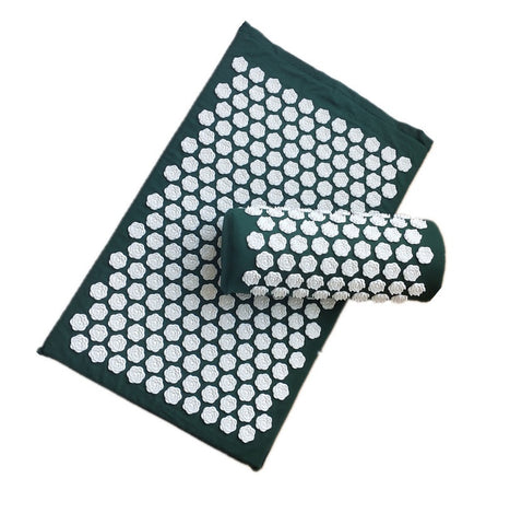 Acupuncture Yoga Cushion Massage Cushion and Pillow Acupuncture Yoga Cushion Massage Cushion and Pillow