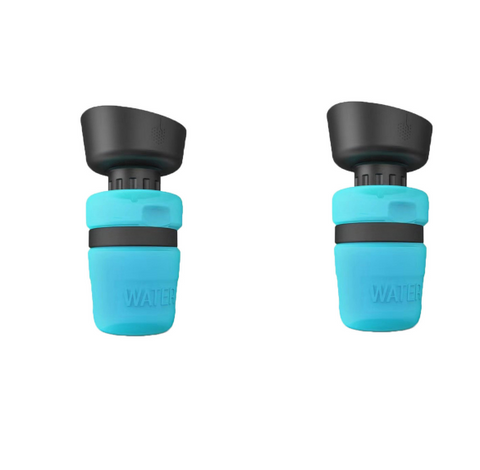 Pet Outdoor Foldable Bottle Dog Travel Water Bottle Dog Water Dispenser Pet Outdoor Foldable Bottle Dog Travel Water Bottle Dog Water Dispenser