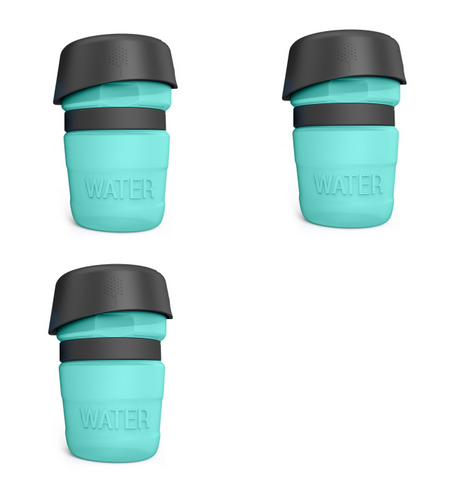 Pet Outdoor Foldable Bottle Dog Travel Water Bottle Dog Water Dispenser Pet Outdoor Foldable Bottle Dog Travel Water Bottle Dog Water Dispenser