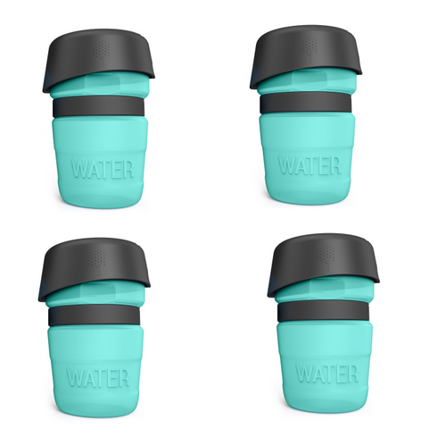 Pet Outdoor Foldable Bottle Dog Travel Water Bottle Dog Water Dispenser Pet Outdoor Foldable Bottle Dog Travel Water Bottle Dog Water Dispenser