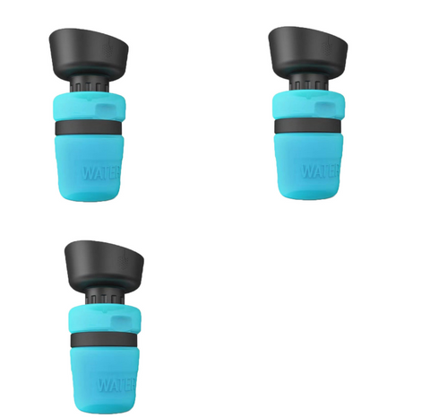 Pet Outdoor Foldable Bottle Dog Travel Water Bottle Dog Water Dispenser Pet Outdoor Foldable Bottle Dog Travel Water Bottle Dog Water Dispenser