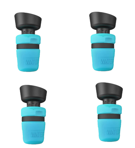 Pet Outdoor Foldable Bottle Dog Travel Water Bottle Dog Water Dispenser Pet Outdoor Foldable Bottle Dog Travel Water Bottle Dog Water Dispenser