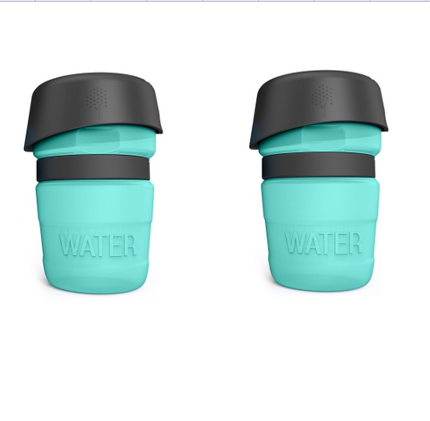 Pet Outdoor Foldable Bottle Dog Travel Water Bottle Dog Water Dispenser Pet Outdoor Foldable Bottle Dog Travel Water Bottle Dog Water Dispenser