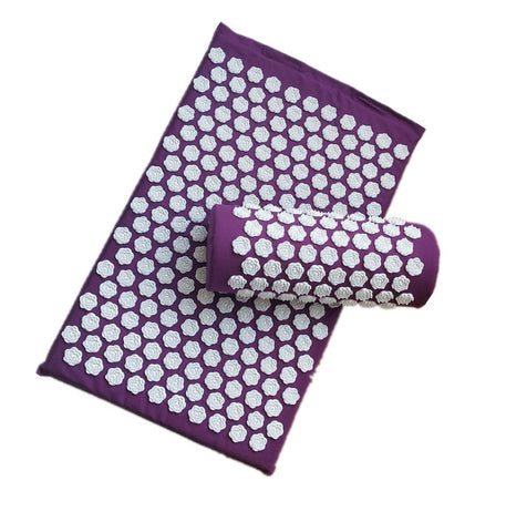 Acupuncture Yoga Cushion Massage Cushion and Pillow Acupuncture Yoga Cushion Massage Cushion and Pillow