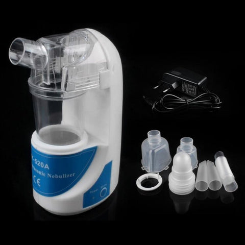 Household ultrasonic atomizer atomizer beauty sprayer Household ultrasonic atomizer atomizer beauty sprayer