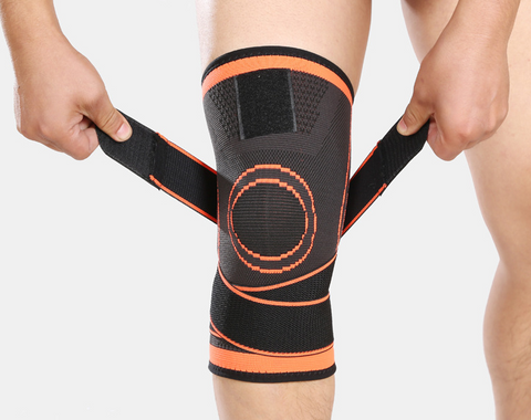 Sports Knee Pads Fitness Running Cycling Knee Support Braces Elastic Nylon Sport Compression Knee Pad Sleeve Sports Knee Pads Fitness Running Cycling Knee Support Braces Elastic Nylon Sport Compression Knee Pad Sleeve