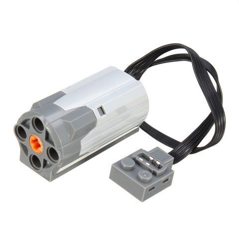 Power Box with Motor Power Box with Motor