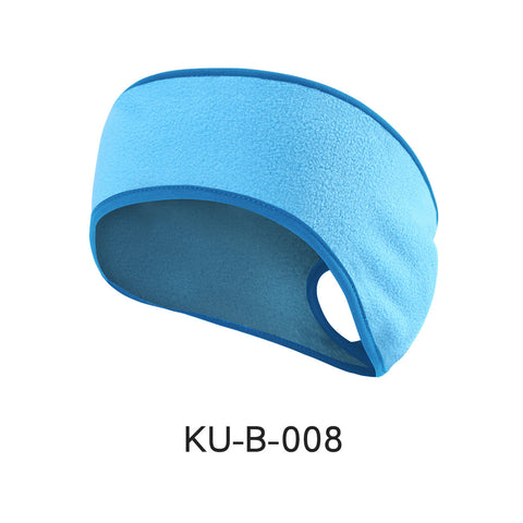Sports Headband Running Fitness Yoga Warm Ear Cover Sports Headband Running Fitness Yoga Warm Ear Cover