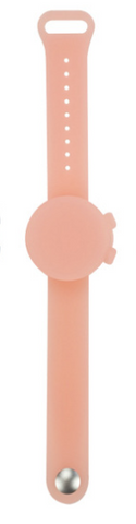 Outdooor Silicone Wristband Hand Sanitizer Disinfectant Bracelet Outdooor Silicone Wristband Hand Sanitizer Disinfectant Bracelet