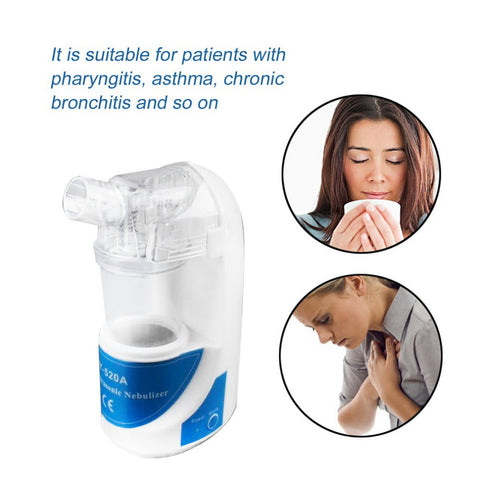 Household ultrasonic atomizer atomizer beauty sprayer Household ultrasonic atomizer atomizer beauty sprayer