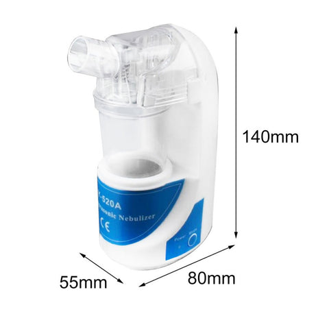 Household ultrasonic atomizer atomizer beauty sprayer Household ultrasonic atomizer atomizer beauty sprayer