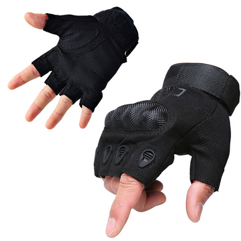 Tactical Gloves Army Military Men Gym Fitness Riding Half Finger Rubber Knuckle Protective Gear Male Tactical Gloves Tactical Gloves Army Military Men Gym Fitness Riding Half Finger Rubber Knuckle Protective Gear Male Tactical Gloves