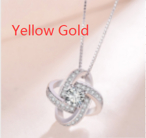 925 Sterling Silver Necklace For Women Forever Heart AAA Zircon Mosaic Necklaces & Pendants Gift 925 Sterling Silver Necklace For Women Forever Heart AAA Zircon Mosaic Necklaces & Pendants Gift