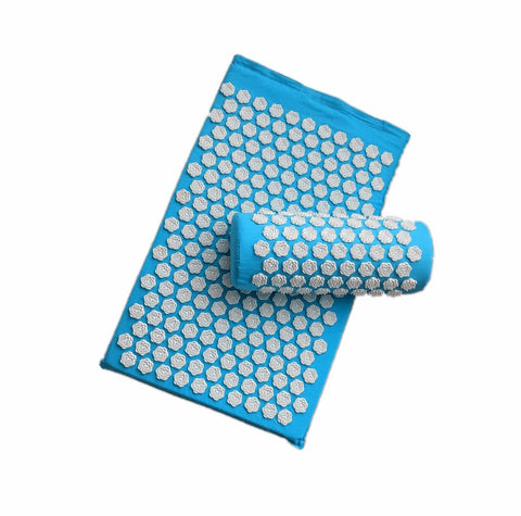 Acupuncture Yoga Cushion Massage Cushion and Pillow Acupuncture Yoga Cushion Massage Cushion and Pillow