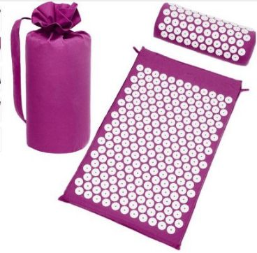 Acupuncture Yoga Cushion Massage Cushion and Pillow Acupuncture Yoga Cushion Massage Cushion and Pillow
