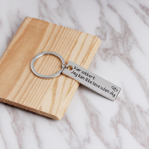 Funny Key Chain Women Men Charm Couple Key Ring Funny Key Chain Women Men Charm Couple Key Ring