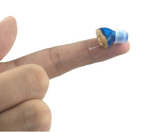 Hearing Aid Hearing Aid