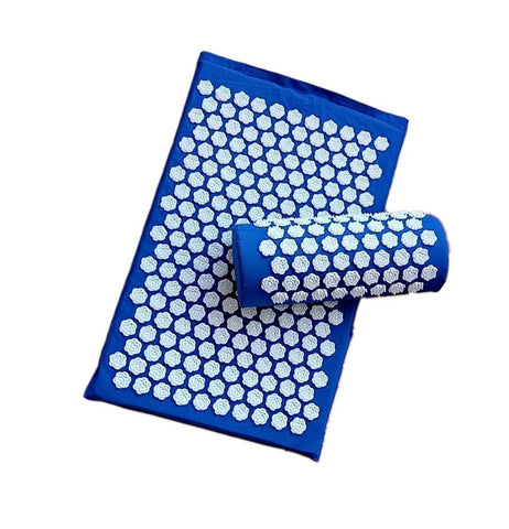 Acupuncture Yoga Cushion Massage Cushion and Pillow Acupuncture Yoga Cushion Massage Cushion and Pillow