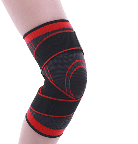 Sports Knee Pads Fitness Running Cycling Knee Support Braces Elastic Nylon Sport Compression Knee Pad Sleeve Sports Knee Pads Fitness Running Cycling Knee Support Braces Elastic Nylon Sport Compression Knee Pad Sleeve