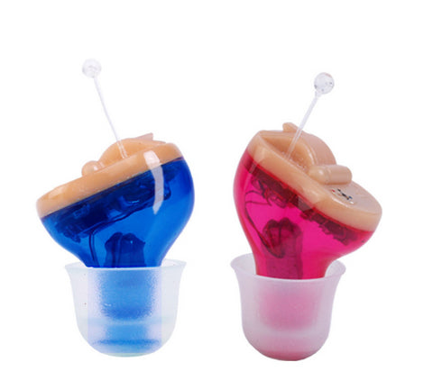 Hearing Aid Hearing Aid