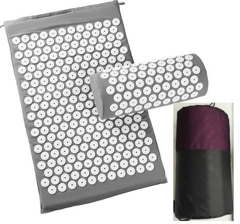 Acupuncture Yoga Cushion Massage Cushion and Pillow Acupuncture Yoga Cushion Massage Cushion and Pillow