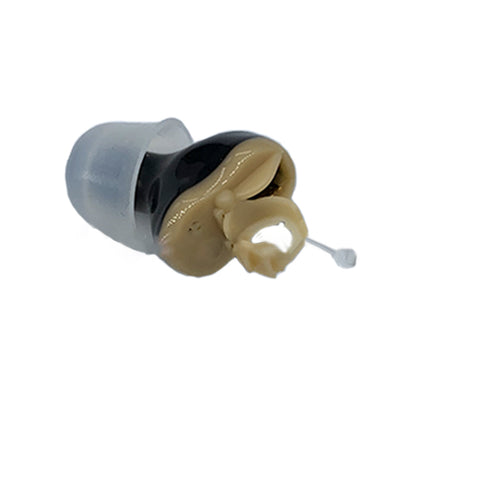 Hearing Aid Hearing Aid