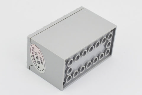 Power Box with Motor Power Box with Motor